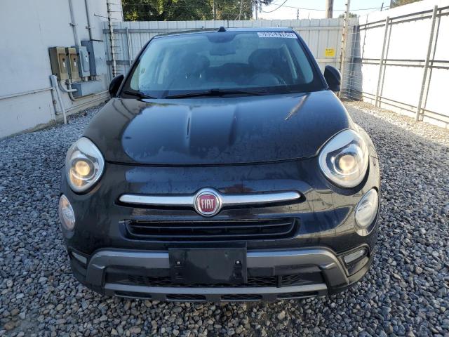 2016 FIAT 500X TREKKING PLUS ZFBCFYET0GP396805