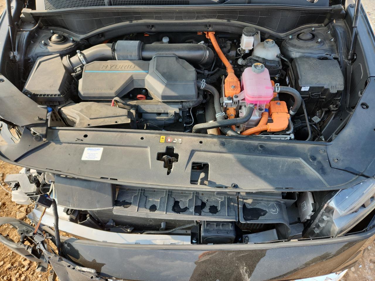 HYUNDAI SANTA FE LIMITED