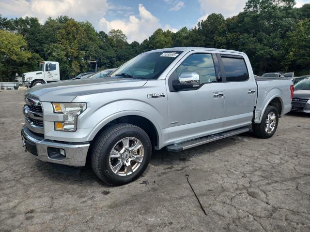 2016 FORD F150 LARIA 1FTEW1CP4GFB41423