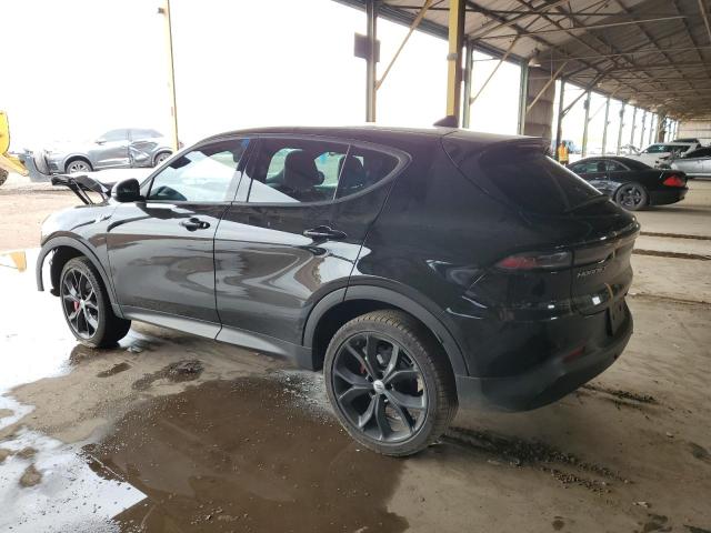 2024 DODGE HORNET GT ZACNDFAN4R3A15817