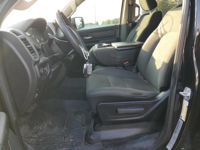 2019 RAM 1500 TRADE 1C6RREGT7KN582296