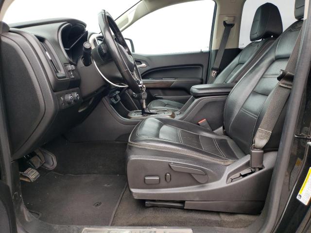 2018 GMC CANYON DEN 1GTG6EEN6J1320210