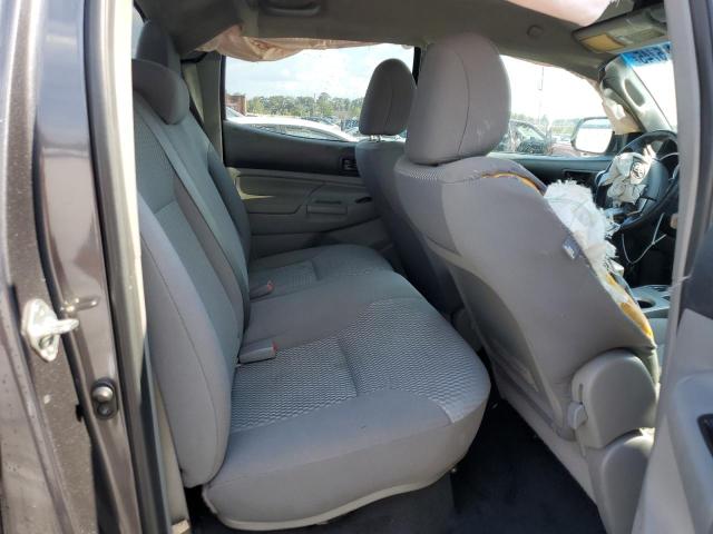 2015 TOYOTA TACOMA DOU 5TFJU4GN5FX088173