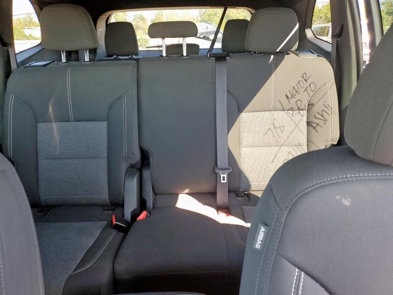 2025 GMC ACADIA ELEVATION 1GKENKRS9SJ179454