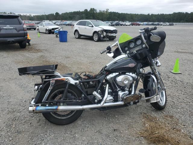 2008 HARLEY-DAVIDSON FLHT CLASS 1HD1FF4188Y668388