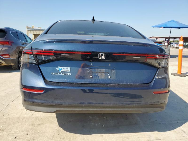 2025 HONDA ACCORD SE 1HGCY1F43SA002149