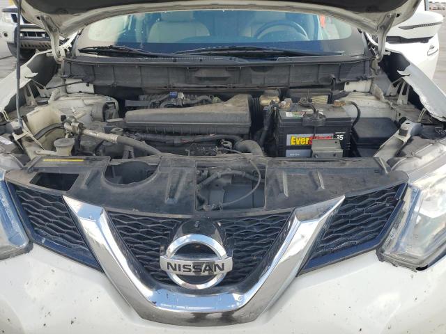 2016 NISSAN ROGUE S #3273924824