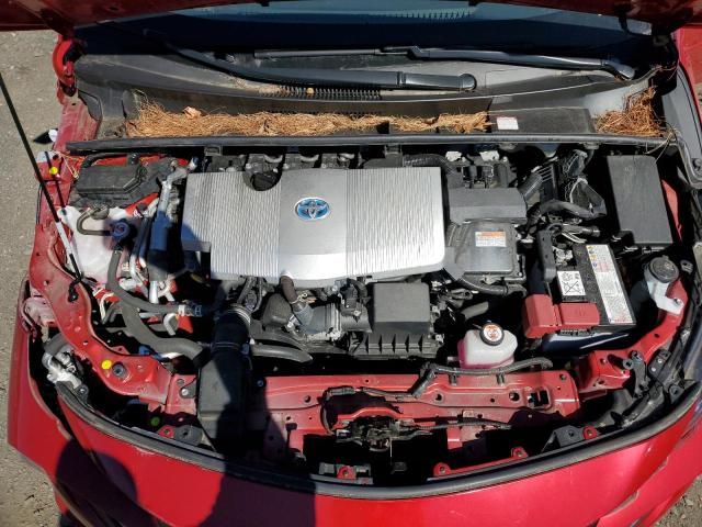 2022 TOYOTA PRIUS PRIME LE JTDKAMFP3N3208381