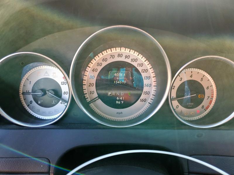 2013 MERCEDES-BENZ C 250 - WDDGF4HBXDR267972