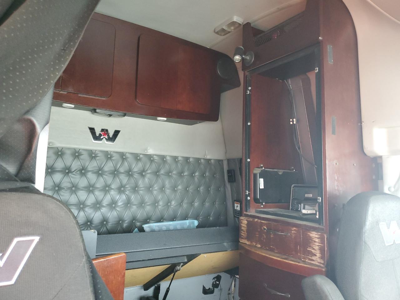 Lot #3247973062 2016 WESTERN STAR/AUTO CAR CONVENTION