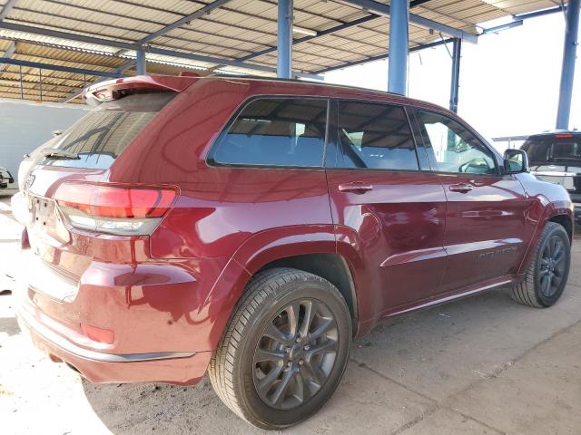 2018 JEEP GRAND CHER - 1C4RJECG7JC172603