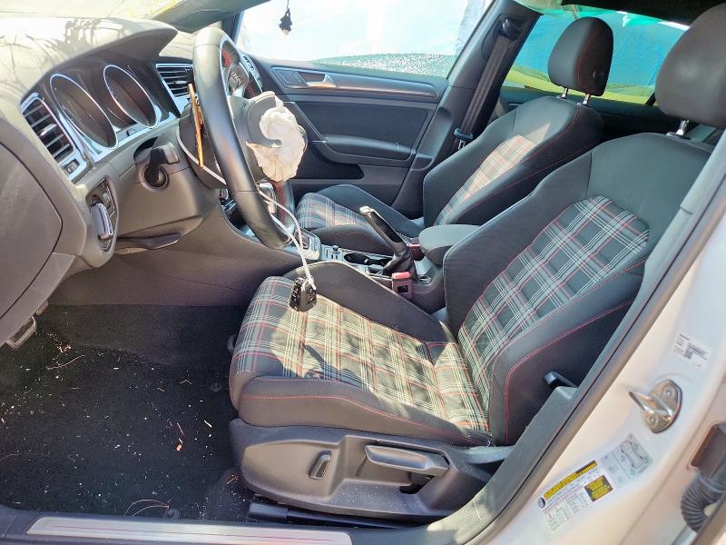 2018 VOLKSWAGEN GTI S/SE - 3VW447AU2JM286199