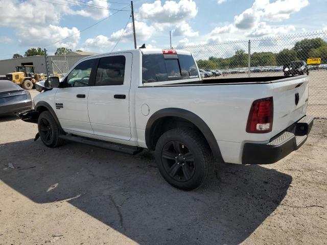 2022 RAM 1500 CLASSIC SLT - 1C6RR7LG4NS244123