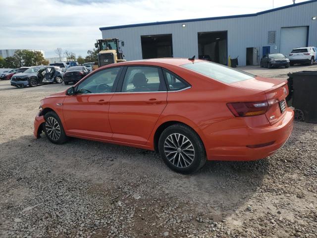 2019 VOLKSWAGEN JETTA SEL 3VWE57BU5KM070610