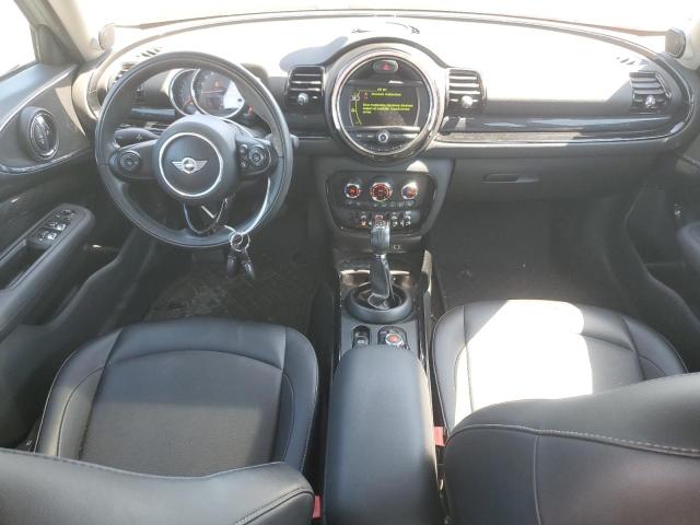 2018 MINI COOPER CLU WMWLN5C58J2E34126
