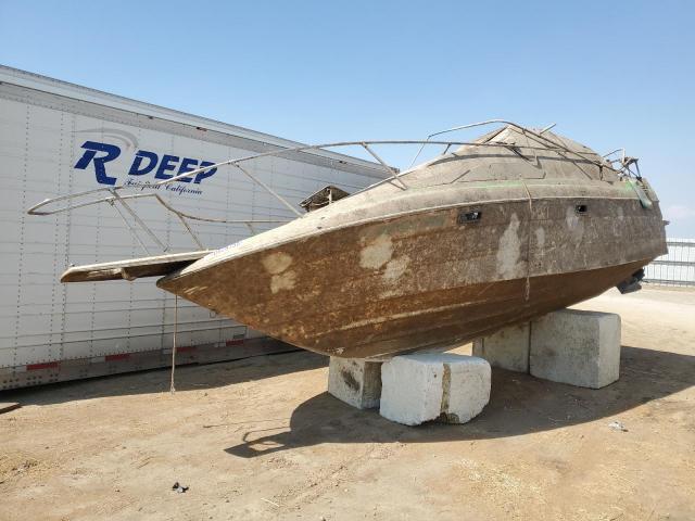 1988 BAYLINER 2556 CIERRA - Other View