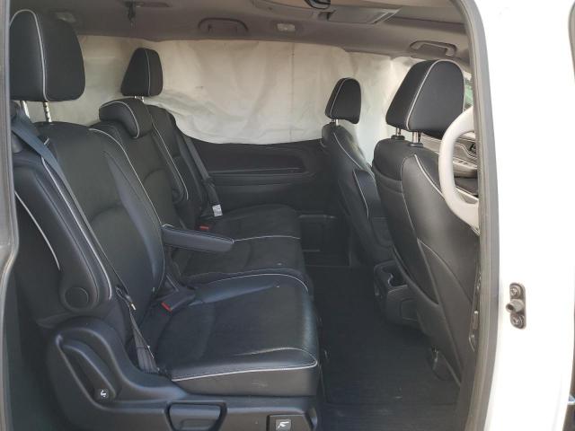 2022 HONDA ODYSSEY EL 5FNRL6H90NB050197