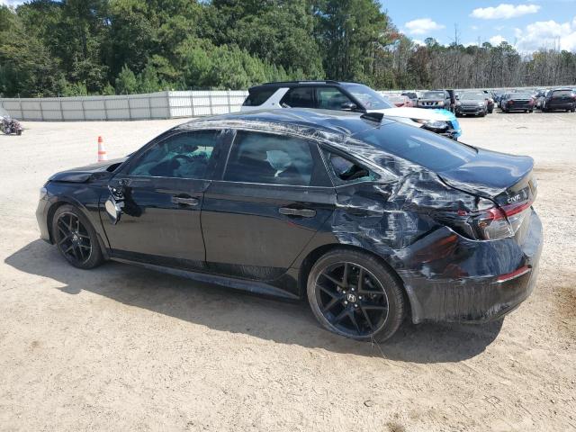 2025 HONDA CIVIC SPOR - 2HGFE2F53SH556216