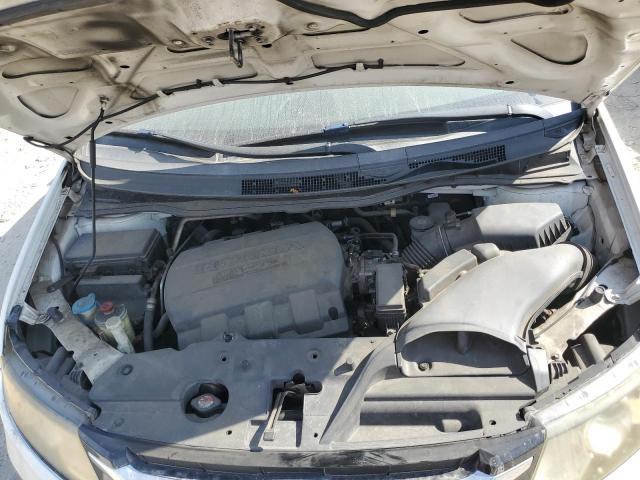 2014 HONDA ODYSSEY EX - 5FNRL5H65EB102309