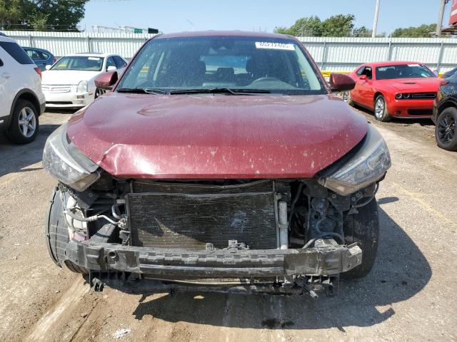 2020 HYUNDAI TUCSON SE - KM8J2CA48LU089276