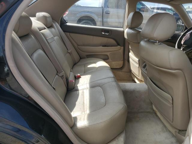 1995 LEXUS LS 400 #3292485687