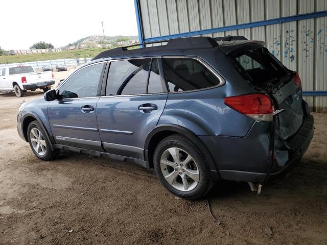 2014 SUBARU OUTBACK 2. - 4S4BRBLCXE3219792