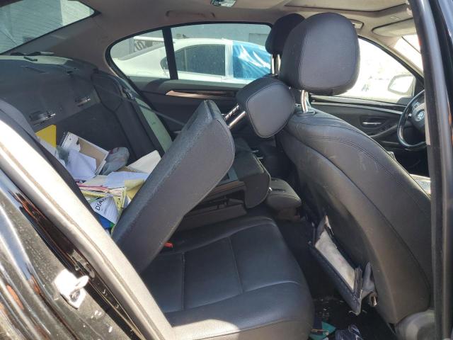 2016 BMW 528 I WBA5A5C5XGG349821