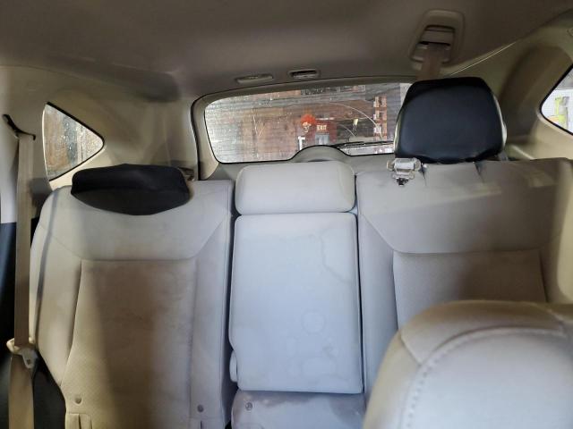 2015 HONDA CR-V LX 5J6RM4H38FL030110