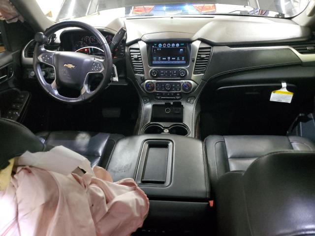 2018 CHEVROLET SUBURBAN K 1GNSKHKC4JR260527