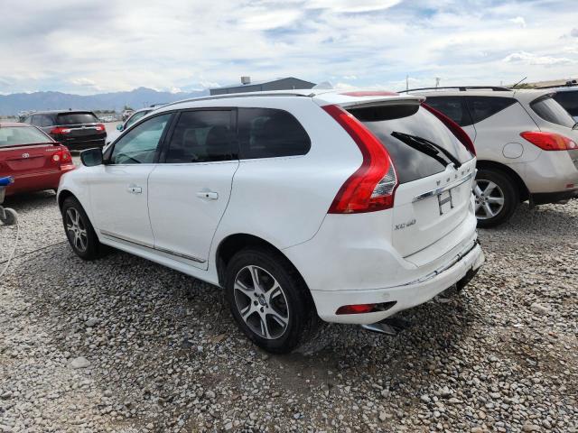 2015 VOLVO XC60 T6 PL YV4902RD0F2588744