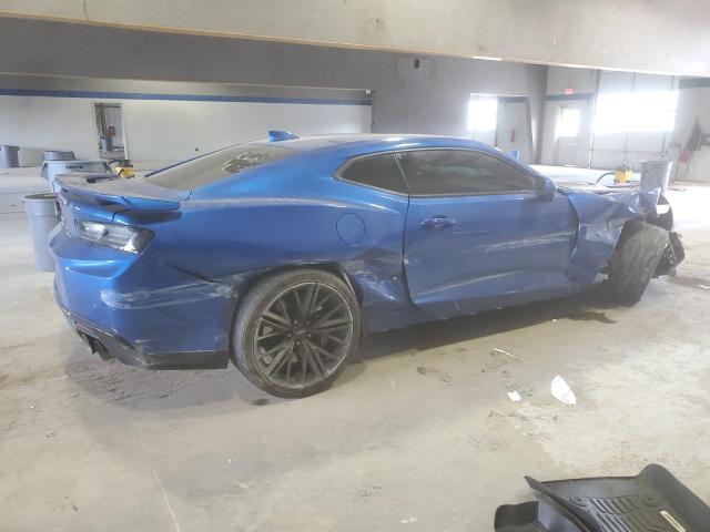 2018 CHEVROLET CAMARO ZL1 1G1FJ1R6XJ0122279