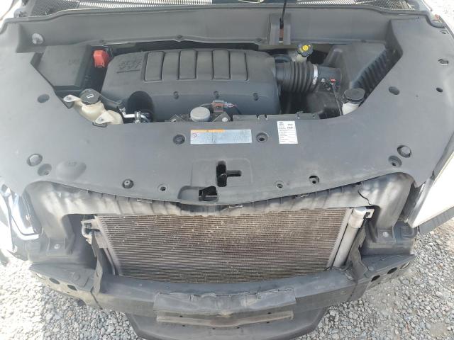 2015 BUICK ENCLAVE 5GAKRCKD4FJ193743