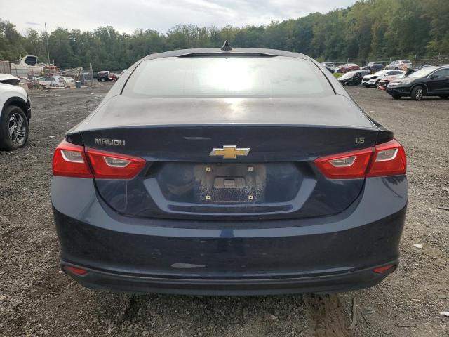 2016 CHEVROLET MALIBU LS - 1G1ZB5ST3GF327904