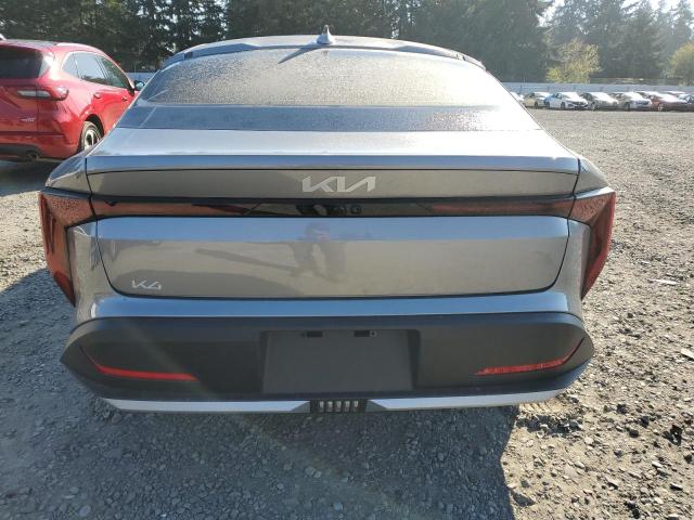 2025 KIA K4 LX 3KPFT4DE0SE117621