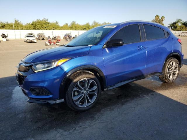 HONDA HR-V SPORT