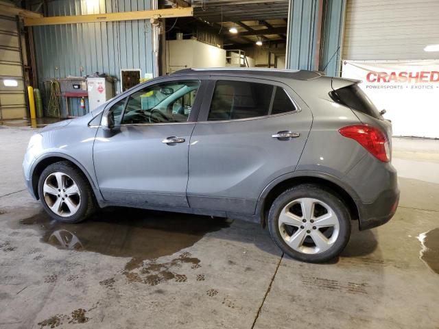 2015 BUICK ENCORE KL4CJASB5FB191548