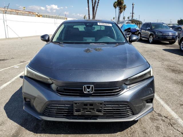 2024 HONDA CIVIC TOUR 2HGFE1F95RH331111