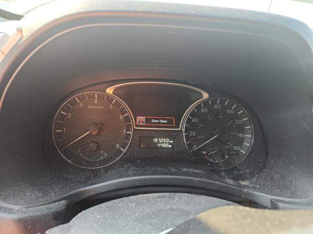 2015 NISSAN PATHFINDER - 5N1AR2MN7FC674984