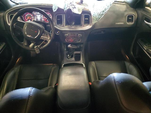 2019 DODGE CHARGER SX 2C3CDXBG1KH657249