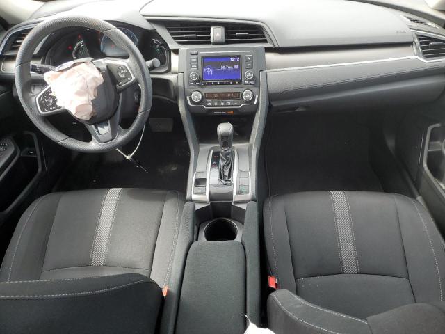 2020 HONDA CIVIC LX #3294439515