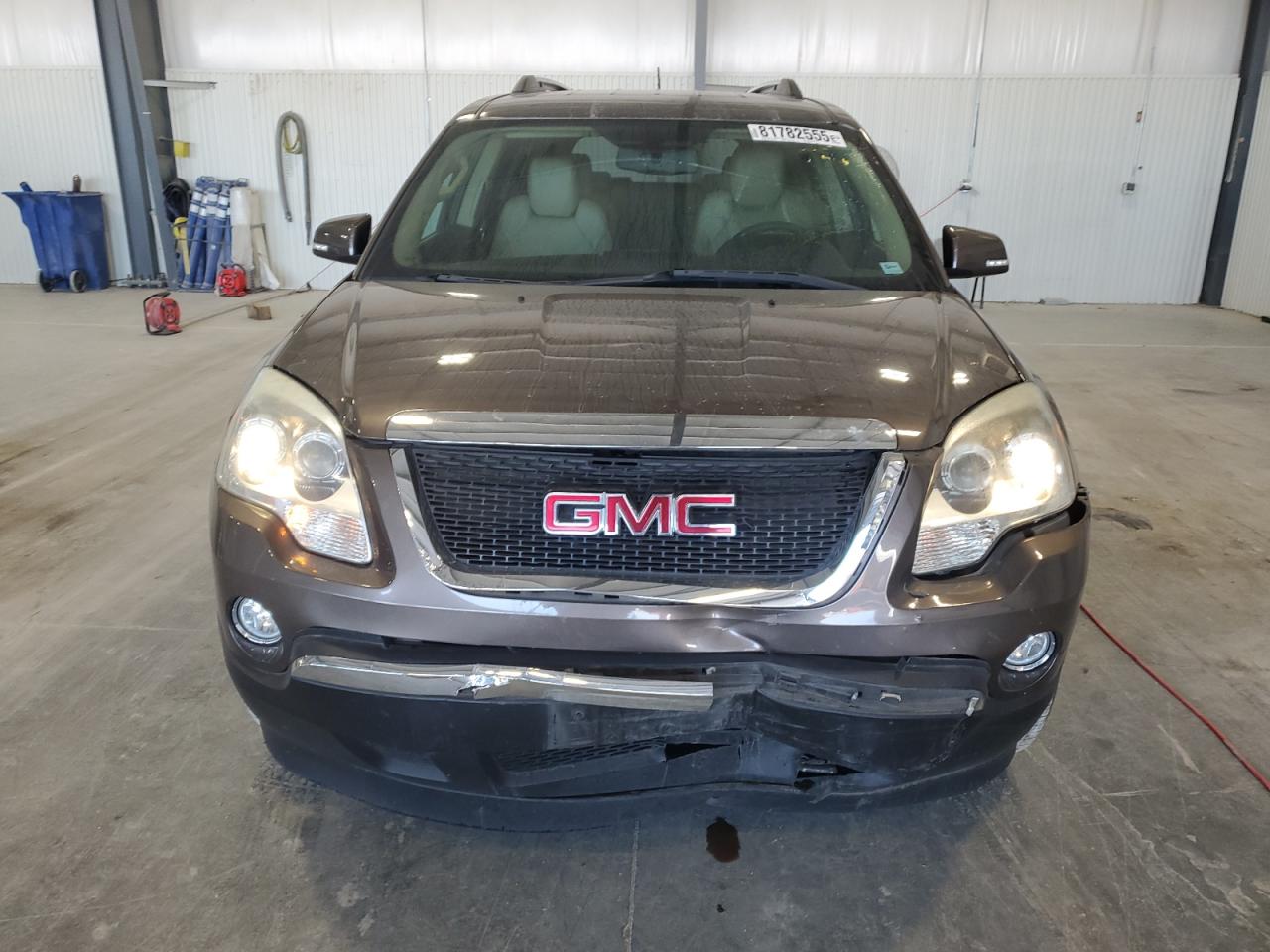 GMC ACADIA SLT-1