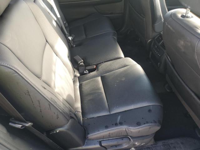 2022 HONDA PILOT EXL - 5FNYF6H55NB000346