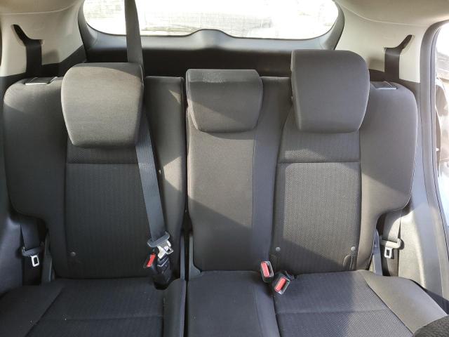 2016 HONDA HR-V EX - 3CZRU6H56GM105819