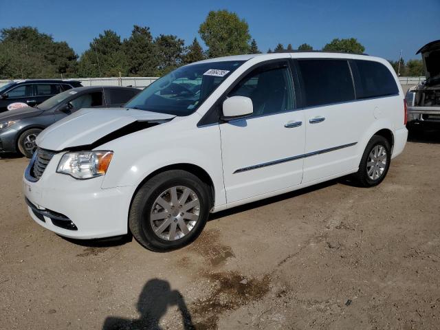 CHRYSLER TOWN & COU