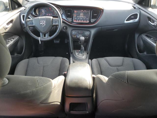 2016 DODGE DART SXT S - 1C3CDFFA1GD819224