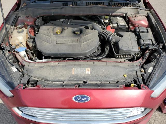 2016 FORD FUSION TIT 3FA6P0K94GR391347