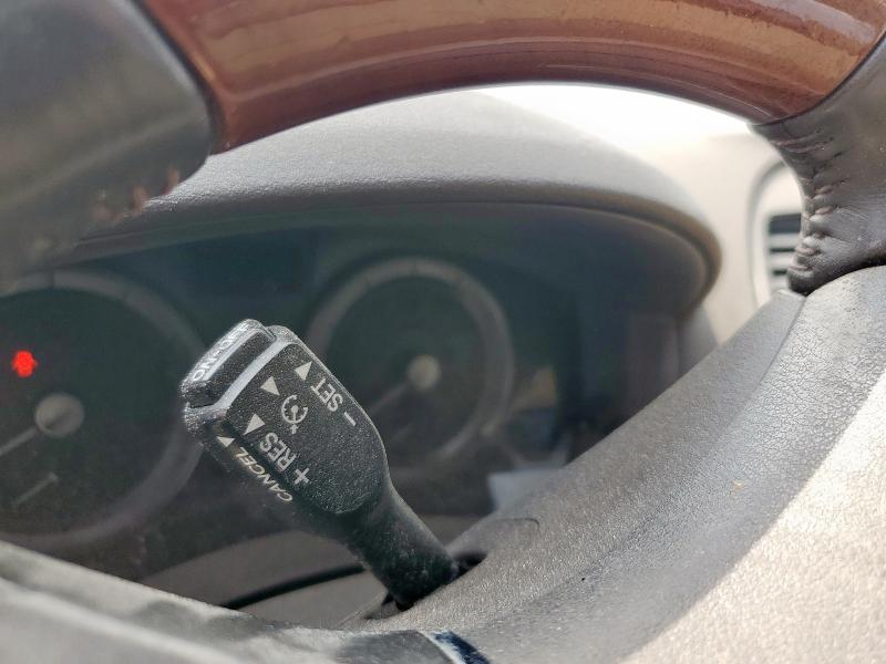 2012 LEXUS ES 350 - JTHBK1EGXC2508479