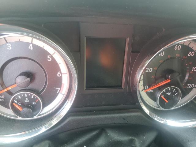 2019 DODGE GRAND CARA - 2C4RDGEG9KR734882