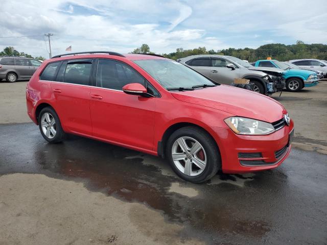 2015 VOLKSWAGEN GOLF SPORT 3VWCA7AU4FM517227