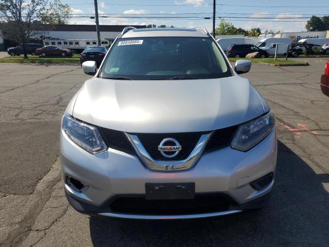 2015 NISSAN ROGUE S 5N1AT2MV0FC824435